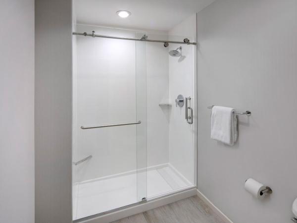 Sheraton Orlando North : photo 3 de la chambre chambre avec 2 grands lits queen-size