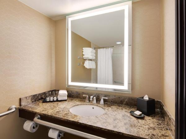 Sheraton Orlando North : photo 6 de la chambre chambre avec 2 grands lits queen-size