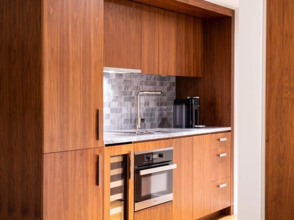 The Ritz-Carlton Residences, Waikiki Beach Hotel : photo 3 de la chambre grande chambre - vue sur océan