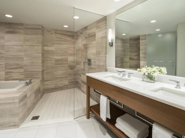 The Ritz-Carlton Residences, Waikiki Beach Hotel : photo 4 de la chambre suite deluxe 1 chambre avec 2 lits doubles - vue sur océan