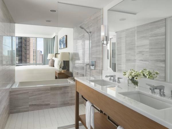 The Ritz-Carlton Residences, Waikiki Beach Hotel : photo 4 de la chambre suite d'angle deluxe - vue sur océan