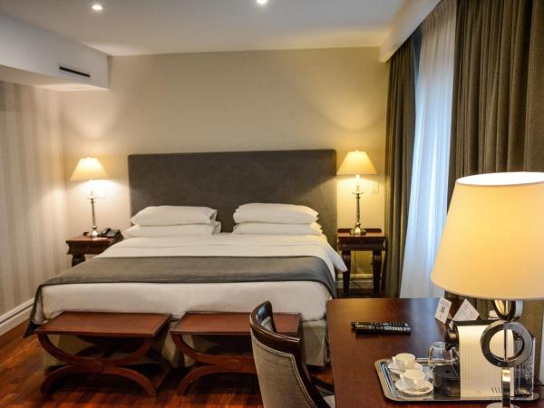 Buenos Aires Marriott : photo 1 de la chambre chambre 1 lit queen-size classique