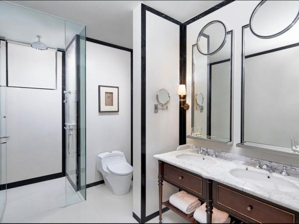 The Hermitage, A Tribute Portfolio Hotel, Jakarta : photo 5 de la chambre chambre double deluxe