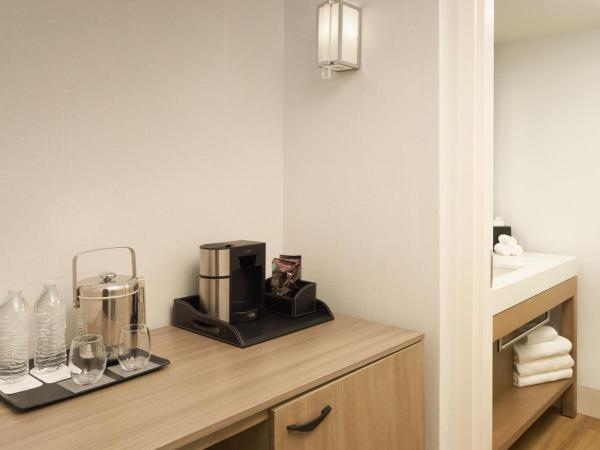 Sheraton Pittsburgh Hotel at Station Square : photo 5 de la chambre suite d'angle