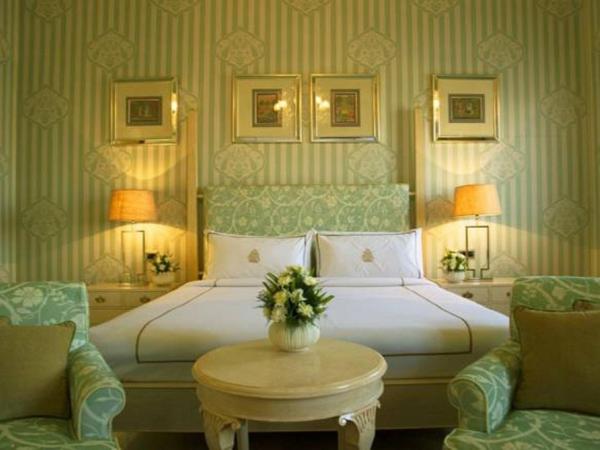 Rajmahal Palace RAAS : photo 3 de la chambre chambre palais