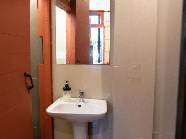 Chania Hostel Youth : photo 1 de la chambre lit dans dortoir mixte de 4 lits