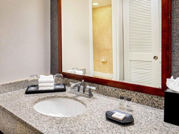 Sheraton Pentagon City : photo 4 de la chambre chambre avec 2 lits doubles - vue limitée