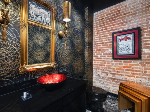 The Saint Hotel, New Orleans, French Quarter, Autograph Collection : photo 5 de la chambre suite présidentielle 2 chambres