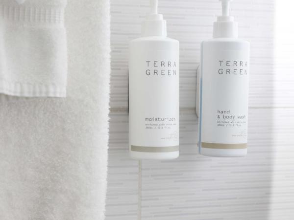 Hotel Carmel Santa Monica : photo 1 de la chambre chambre lit queen-size