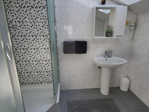 Villa Salvia Rooms and Apartments : photo 1 de la chambre chambre double Économique