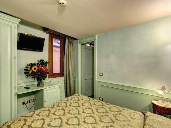 Palazzo La Scala : photo 1 de la chambre chambre double ou lits jumeaux