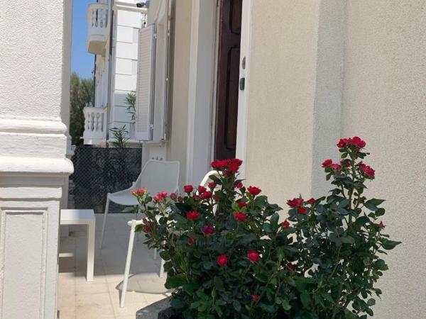 Villa La Torretta Luxury B&B - Adults Only - : photo 10 de la chambre suite junior avec balcon