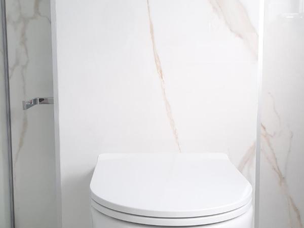 B&B Demar Residence & Dependance : photo 6 de la chambre chambre double ou lits jumeaux supérieure - vue sur mer