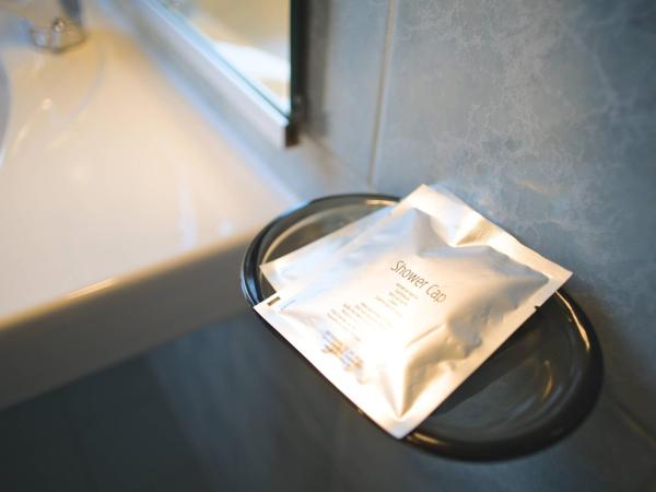 Tulip Inn Beaulieu Lausanne : photo 7 de la chambre chambre lits jumeaux standard