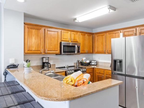 Blue Heron Beach Resort : photo 9 de la chambre appartement - vue sur lac