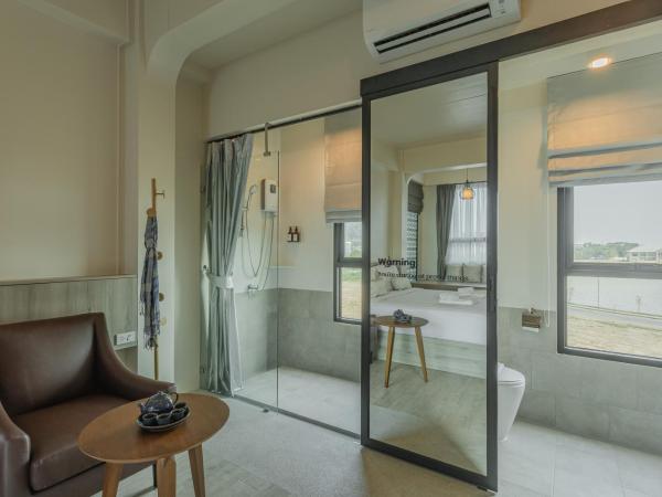 Ang Pao Hotel - SHA Extra Plus : photo 5 de la chambre chambre lit king-size
