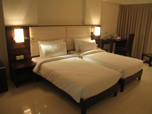 Hotel Beacon T2 : photo 2 de la chambre chambre deluxe