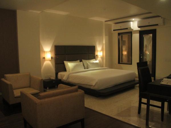 Hotel Beacon T2 : photo 1 de la chambre suite