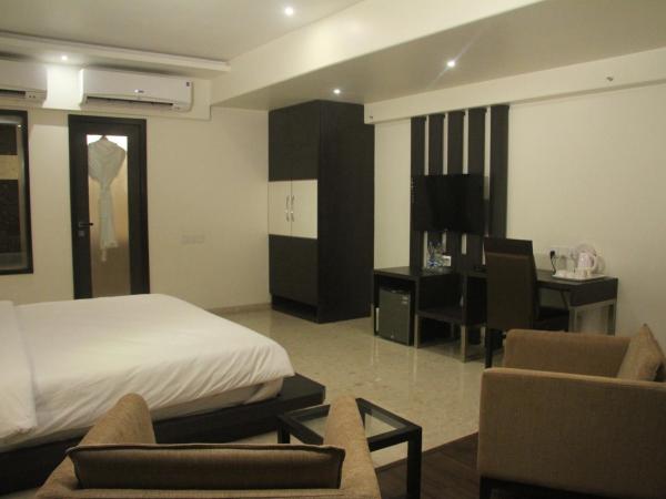 Hotel Beacon T2 : photo 2 de la chambre suite