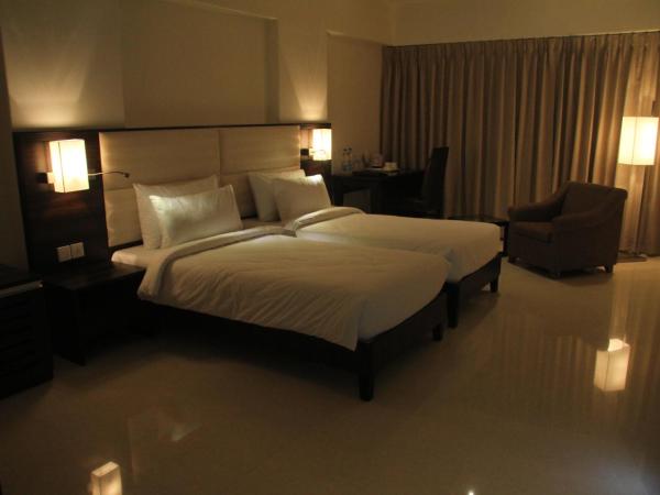Hotel Beacon T2 : photo 4 de la chambre chambre deluxe