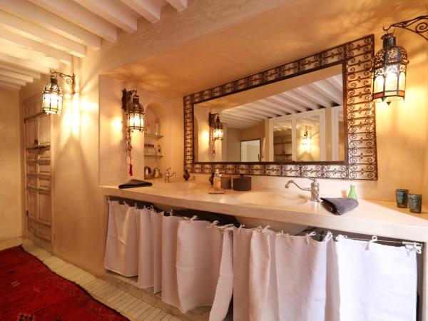 Riad Les Hirondelles Boutique Hotel : photo 4 de la chambre suite exécutive