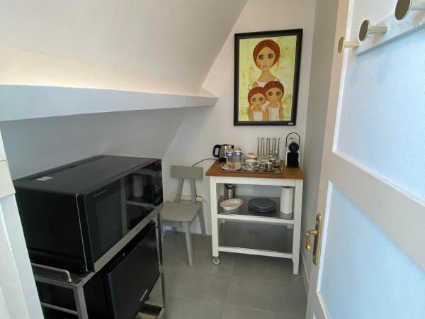 Villa Fresquet : photo 3 de la chambre suite familiale deluxe