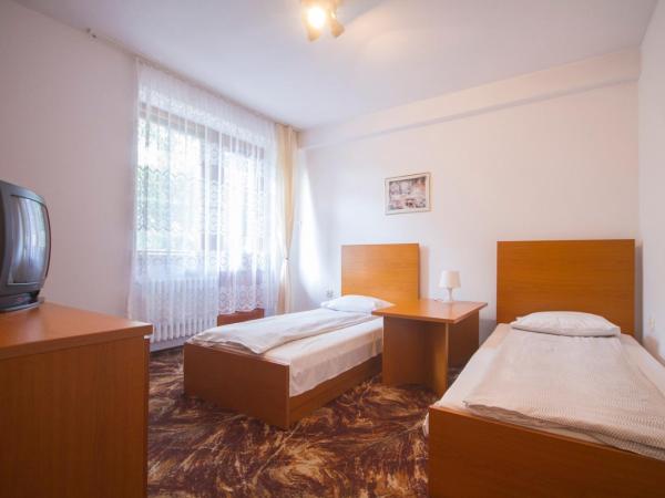 Corum : photo 2 de la chambre chambre double Économique