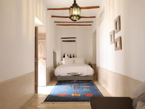 Riad Les Hirondelles Boutique Hotel : photo 1 de la chambre suite junior