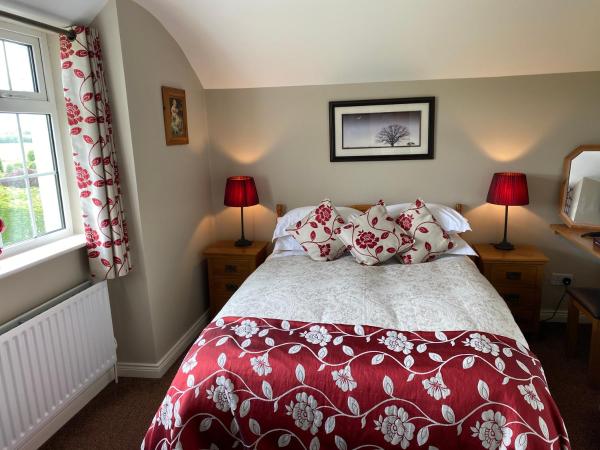 Ashbrook B&B : photo 5 de la chambre chambre double