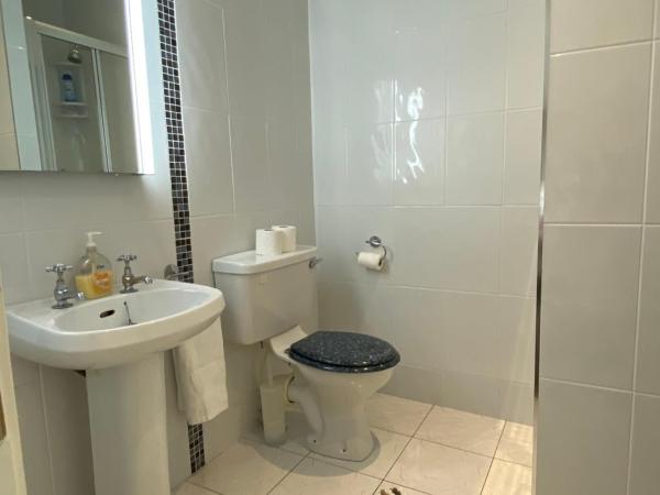 Ashbrook B&B : photo 6 de la chambre chambre double