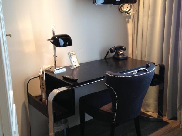 Apple Inn Hotel : photo 3 de la chambre chambre double supérieure