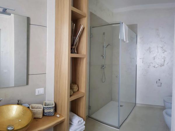 B&B Villa Felicia : photo 4 de la chambre chambre double supérieure