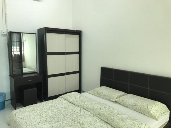 365 by D'Laksamana : photo 2 de la chambre chambre double