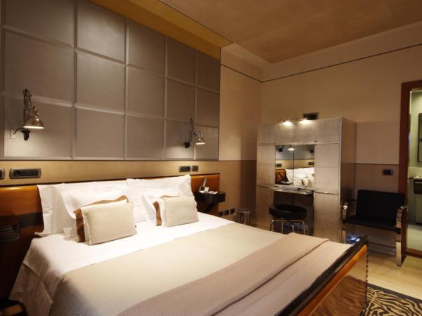 Ca' Pisani Hotel : photo 6 de la chambre chambre double exécutive