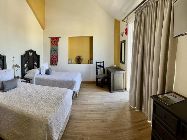 Marisol Hotel Boutique : photo 2 de la chambre suite
