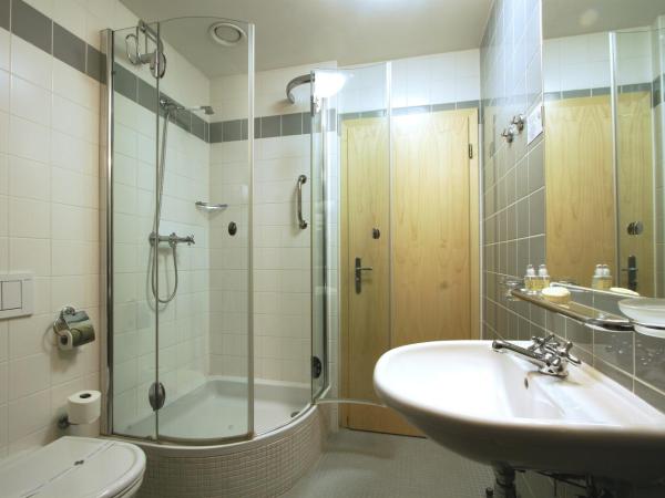 Hotel DAP : photo 1 de la chambre chambre simple