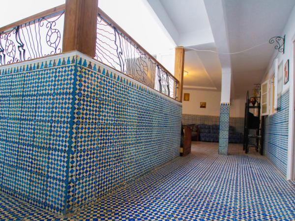 White And Blue : photo 5 de la chambre chambre lits jumeaux standard