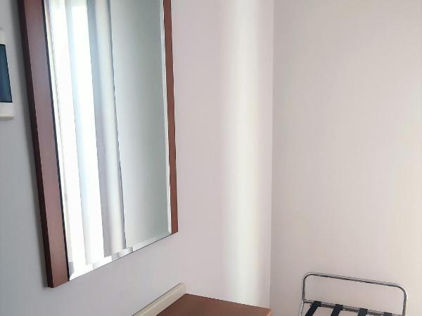 Hotel Ardesia : photo 8 de la chambre chambre double ou lits jumeaux avec balcon