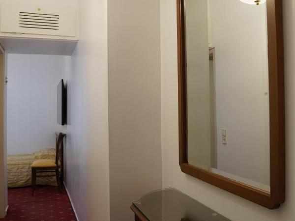 Balasca Hotel : photo 6 de la chambre chambre double standard