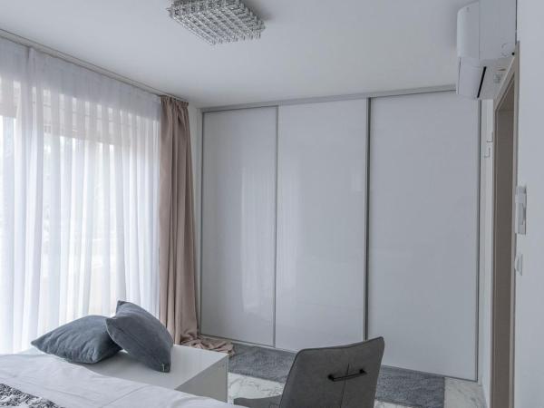 Villa Palma Krk : photo 3 de la chambre appartement deluxe