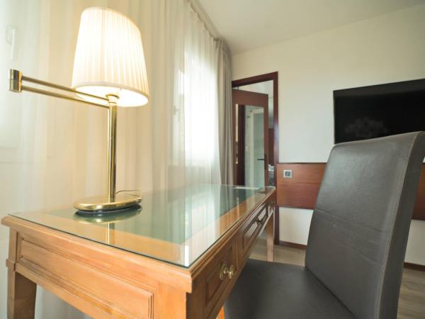 Tulip Inn Beaulieu Lausanne : photo 9 de la chambre chambre lits jumeaux standard