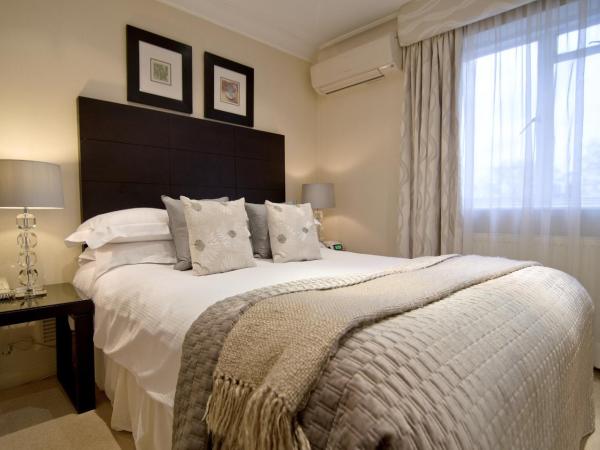 The Beaufort : photo 4 de la chambre chambre double