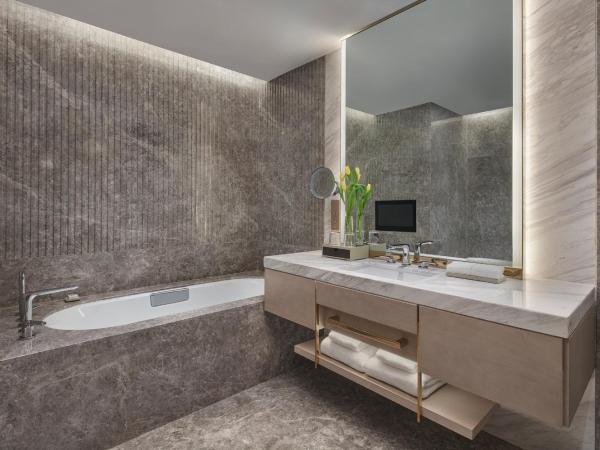 Hyatt Regency Metropolitan Chongqing : photo 3 de la chambre regency deluxe suite