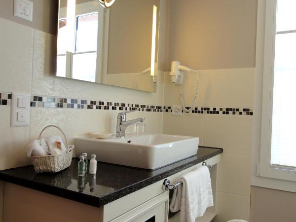 Romantik Hotel Schweizerhof : photo 4 de la chambre chambre simple confort