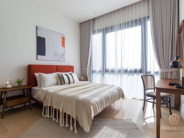 ViiA Residences Kuala Lumpur, Five Senses : photo 2 de la chambre presidential suites