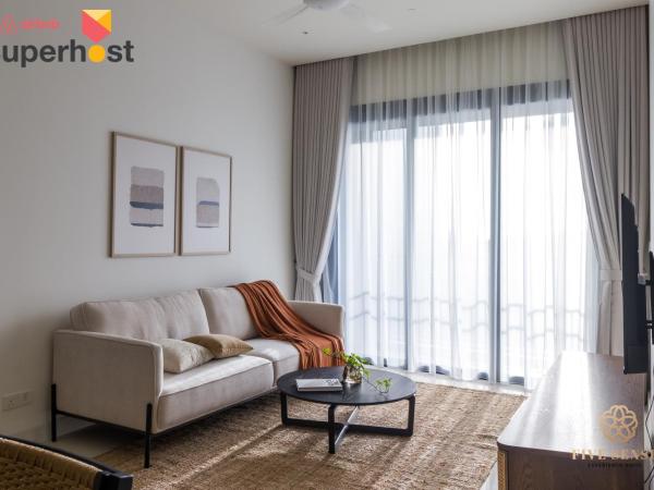 ViiA Residences Kuala Lumpur, Five Senses : photo 4 de la chambre chambre premium deux chambres