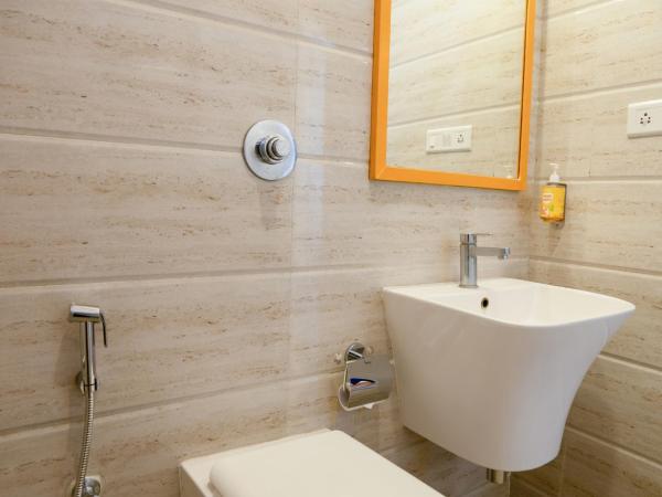 Bloom Hotel - HSR Layout Sector 3 : photo 4 de la chambre chambre lit king-size standard