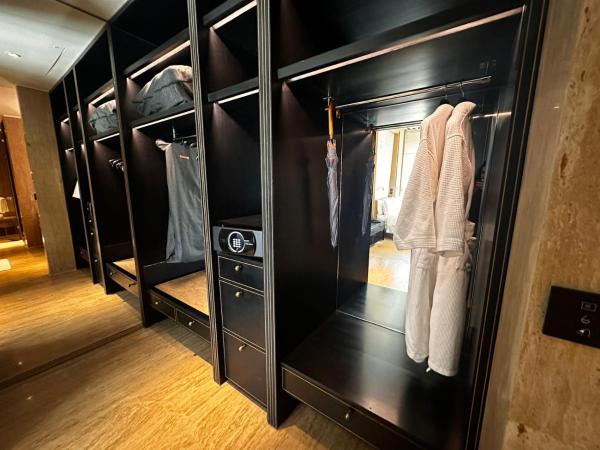 Grand Hyatt Gurgaon : photo 1 de la chambre suite king supérieure