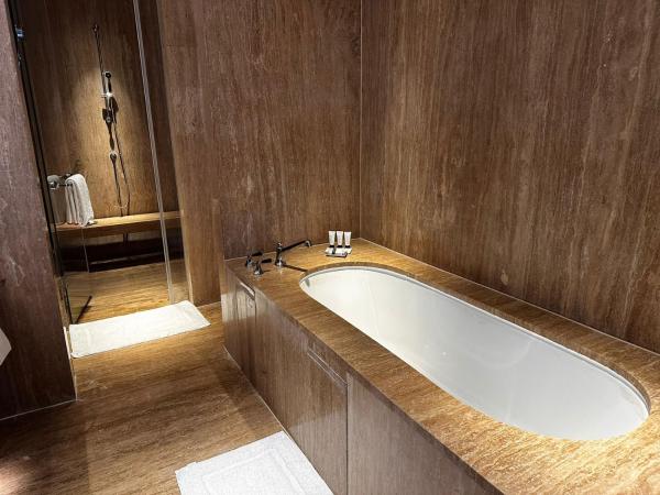 Grand Hyatt Gurgaon : photo 4 de la chambre suite king supérieure