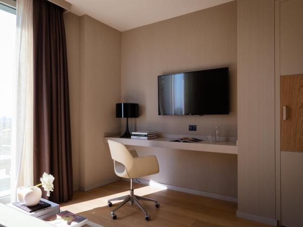 Worldhotel Cristoforo Colombo : photo 8 de la chambre suite colombo avec accès au spa